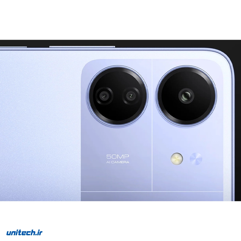 گوشی موبایل شیائومی مدل Poco C65 دو سیم کارت ظرفیت 256 گیگابایت و رم 8 گیگابایت4